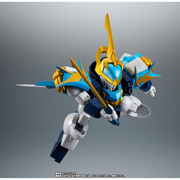 BANDAI 萬代 | 魂商店限定 | ROBOT魂 <SIDE MASHIN> 魔神英雄傳 | 龍蒼丸 