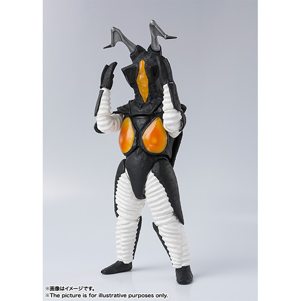 BANDAI 萬代 | S.H.Figuarts SHF 傑頓 (預訂2022年7月) 