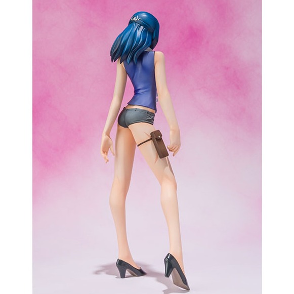 Figuarts Zero 劇場版Z 電影版Z 航海王 海賊王 愛茵 艾茵 航海王,海賊王,one piece,劇場版Z,figuarts zero,萬代,bandai,愛茵,艾茵