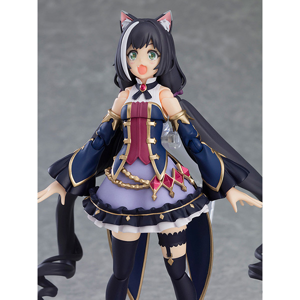 Max Factory figma 《超異域公主連結☆Re:Dive》 凱留 (預訂2022年10月) 