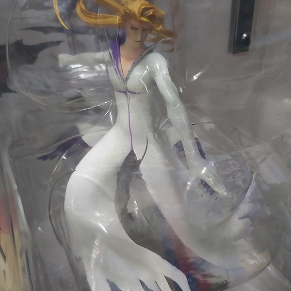 BANDAI 萬代 | Figuarts ZERO BLEACH | 死神 | 藍染惣右介 | 崩玉融合Ver. 全新未拆 現貨 