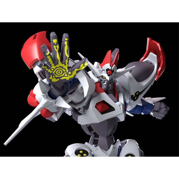 Good Smile 好微笑 | MODEROID 《破邪大星彈劾凰》 彈劾凰 | 組裝模型 | 全新現貨 