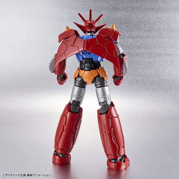 BANDAI 萬代 | HG 1/144 蓋特龍(INFINITISM) 組裝模型  