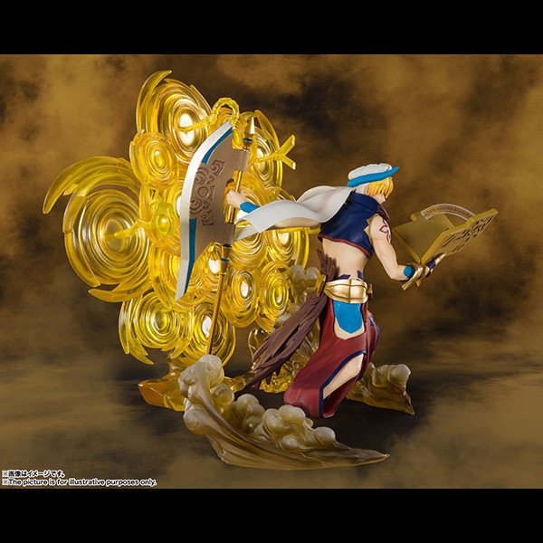 BANDAI 萬代 | 代理版 | Figuarts ZERO Fate FGO 絕對魔獸戰線巴比倫尼亞 | 吉爾伽美什 | 全新未拆 | 現貨 