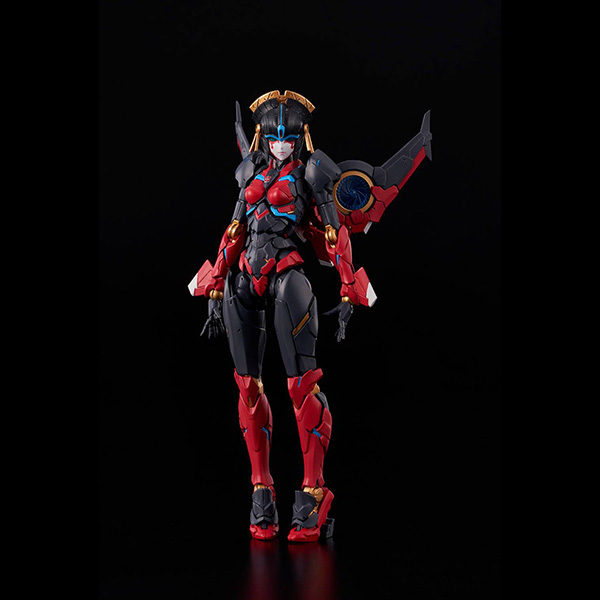 Flame Toys 風雷模型 | 變形金剛 | 風刃 | 組裝模型 (預訂2022年12月) 