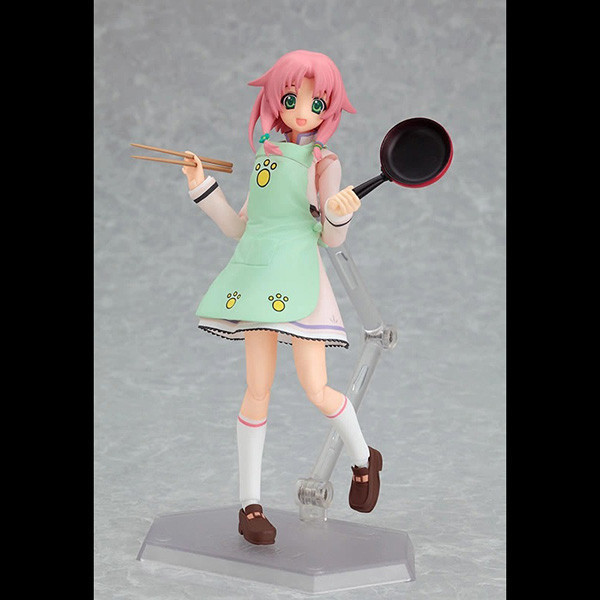 Max Factory figma 編號075 se.kirara 純愛 | 河村優 | 制服Ver. | 老物 | 盒況如圖 | 全新未拆 | 現貨 