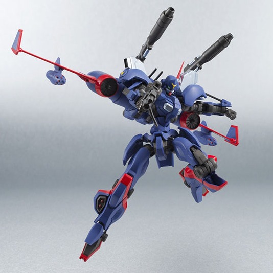 BANDAI 代理 Robot魂 #175 <SIDE MA> 機甲戰記 XD-02SR DRAGONAR-2 Custom 龍騎兵2號機改 | 全新未拆 | 現貨 