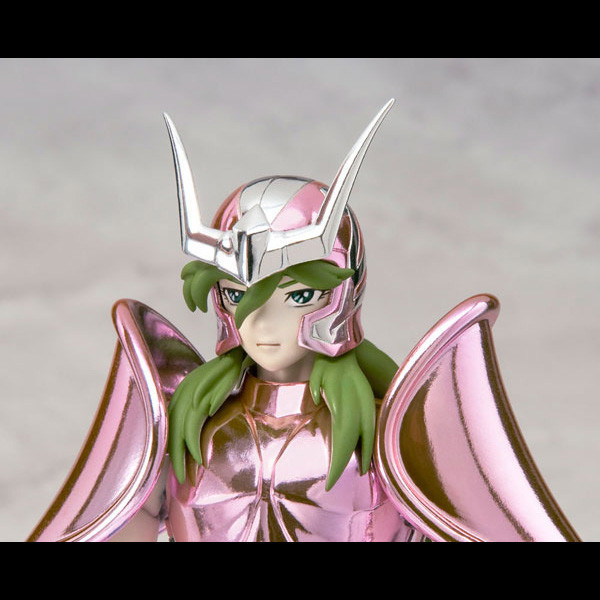 BANDAI 萬代 | 聖鬥士星矢 | 聖闘士星矢 | 聖衣神話 | 仙女座 | 初期青銅聖衣 | 瞬 | 2010年版 | 全新未拆 | 現貨 