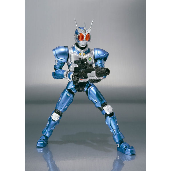 BANDAI 萬代 | S.H.Figuarts SHF 假面騎士 Agito G3 