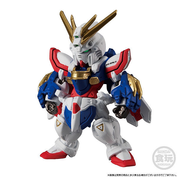 BANDAI 萬代 | PB限定 | FW GUNDAM CONVERGE 10周年 ANOTHER CENTURY 套組 | 全新未拆 