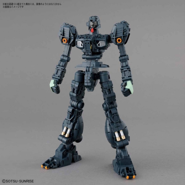 BANDAI 萬代 MG 1/100 傑鋼 | 組裝模型 