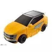 BANDAI 萬代 | 爆上戰隊奔奔者 | 特典 | 奔奔幽靈越野車 | 越野車Ghost | 越野幽靈 | 長約9公分 | 全新未拆 | 現貨 