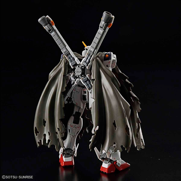 BANDAI 萬代 | RG #31 1/144 骷髏鋼彈 X1 組裝模型 