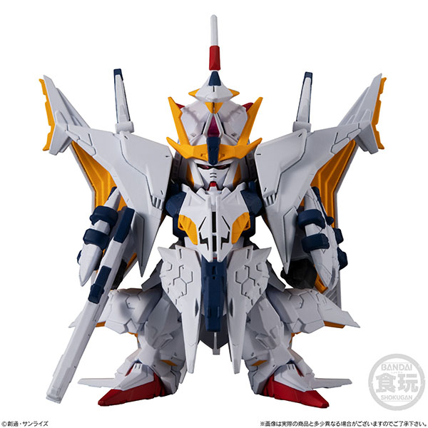 BANDAI 萬代 | 代理版 | FW GD CONVERGE EX30 潘妮洛普 | 潘娜洛普  