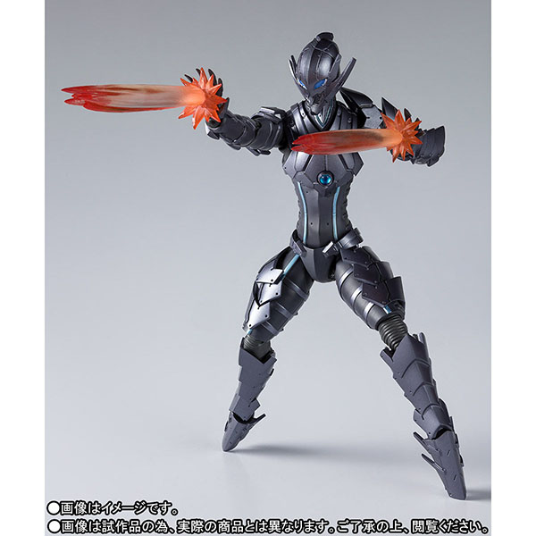  BANDAI 萬代 | 魂商店 | S.H.Figuarts SHF 貝姆拉 -the Animation- 