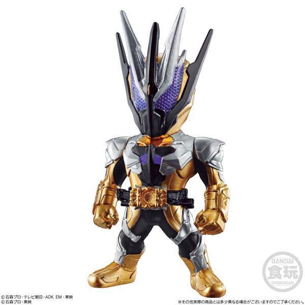 BANDAI 萬代 | CONVERGE 假面騎士 | 21 | 套組 | 全7種 | 含:聖刃 元素始源戰龍、最光 X劍客、Espada 艾倫吉納神燈，千騎、Decade 完全型態、隱藏版 Decade 21、Zaia  高約 5.5 公分 | 盒況如圖 | 全新未拆 | 現貨 