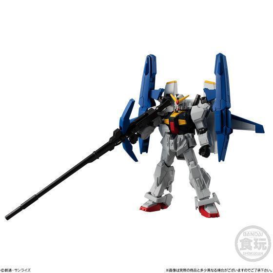 BANDAI 萬代 | 機動戰士鋼彈 | G-FRAME EX01 超級鋼彈 | 鋼彈mk2 | 鋼彈Mk-II | 全新未拆 | 現貨 