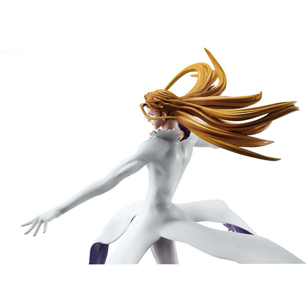 BANDAI 萬代 | Figuarts ZERO BLEACH | 死神 | 藍染惣右介 | 崩玉融合Ver. 全新未拆 