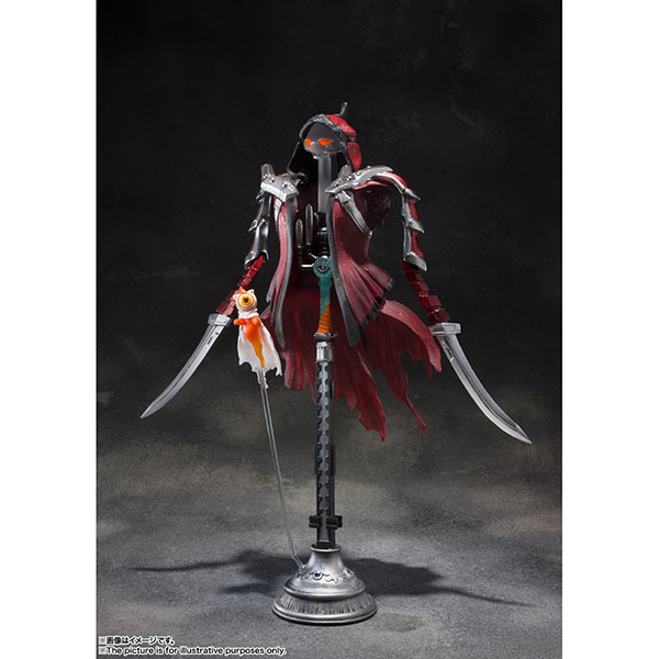 BANDAI 萬代 | S.I.C | SIC 假面騎士 | GHOST ORE魂 | 全新未拆 | 現貨 