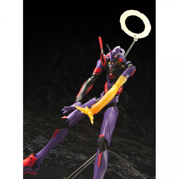 KOTOBUKIYA 壽屋 | 1/400 新世紀福音戰士 | 初機號EVA-01 Test Type 覺醒 | 組裝模型  福音戰士,壽屋,kotobukiya,初號機,劇場版,覺醒,組裝模型