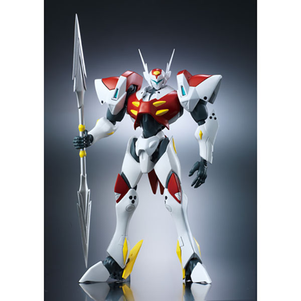 BANDAI 萬代 | 日版 | 魂SPEC 宇宙騎士BLADE | 宇宙騎士利刃 | 宇宙の騎士テッカマンブレード with ペガス | Tekkaman Blade with Pegas (全新未拆) 