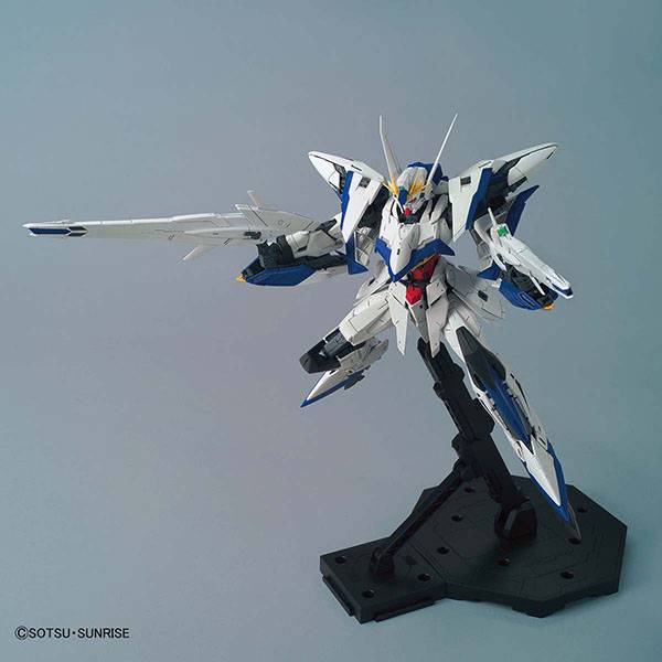 BANDAI 萬代 | MG 1/100 機動戰士鋼彈SEED 星蝕鋼彈 | 組裝模型 | 現貨 