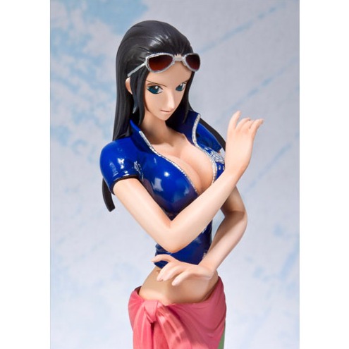 BANDAI 代理 Figuarts Zero 妮可·羅賓 新世界篇 妮可,羅賓,新世界.FiguartsZero,海賊王,航海王,萬代,bandai