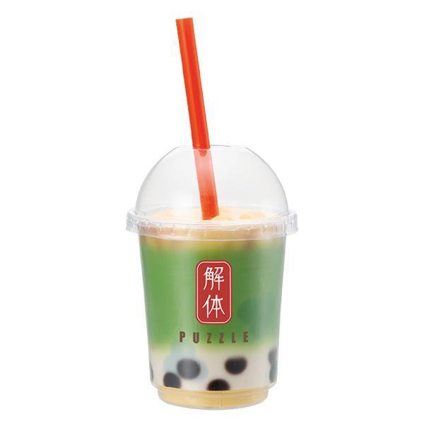 MEGAHOUSE 百萬屋 | Lite系列 | 黑糖 | 抹茶 | 珍珠奶茶 | 趣味拼圖 | 全新未拆 | 現貨 