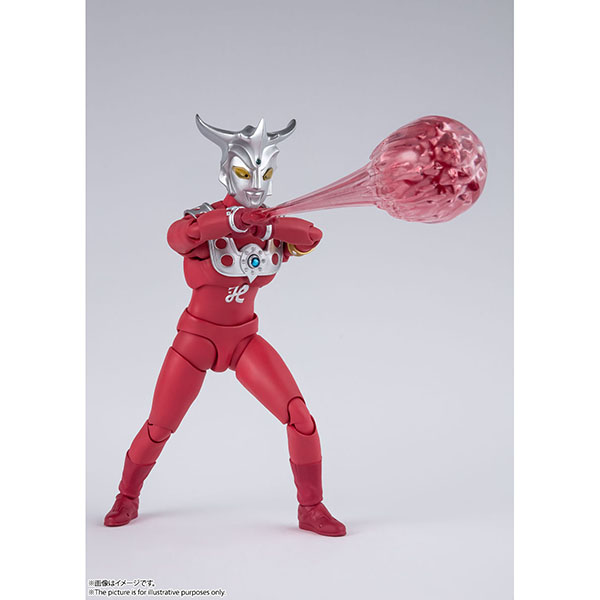 BANDAI 萬代 | S.H.Figuarts SHF 超人力霸王 | 雷歐 | 全新未拆 | 現貨 