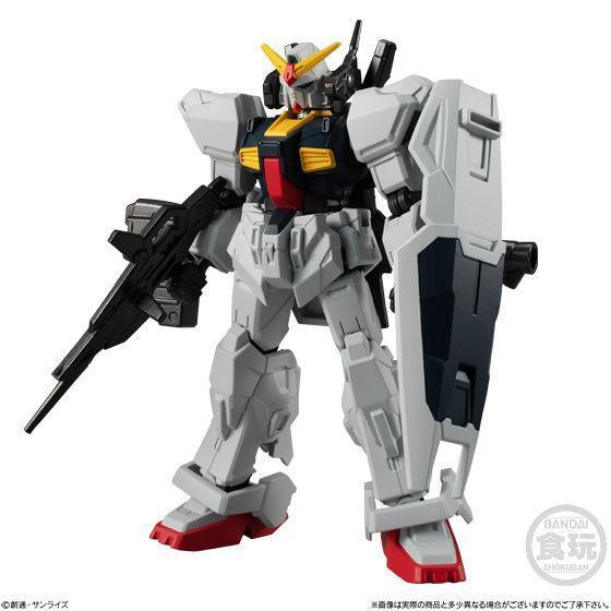 BANDAI 萬代 | 機動戰士鋼彈 | G-FRAME EX01 超級鋼彈 | 鋼彈mk2 | 鋼彈Mk-II | 全新未拆 | 現貨 