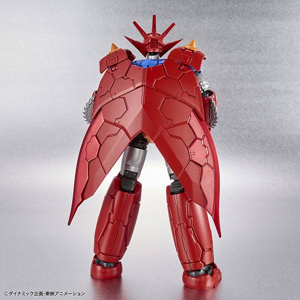 BANDAI 萬代 | HG 1/144 蓋特龍(INFINITISM) 組裝模型  