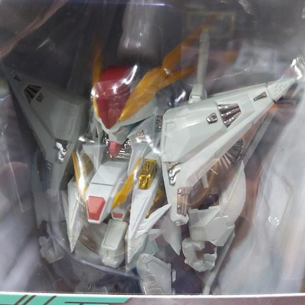 【特價】BANDAI 萬代 | NXEDGE STYLE [MS UNIT] 閃光的哈薩威 | Ξ Xi 柯西鋼彈 | 可動完成品 | 全新未拆 | 現貨 
