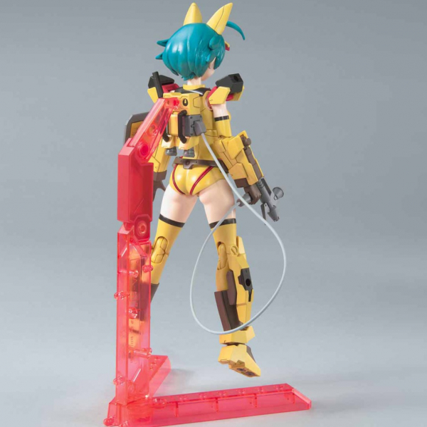 BANDAI 萬代 | Figure-rise Standard #016 潛網大戰 | 潛網者奈美 鋼彈,組裝模型,創鬥者,潛網大戰,奈美,七瀨奈奈美,Figure,rise,Standard,bandai,萬代