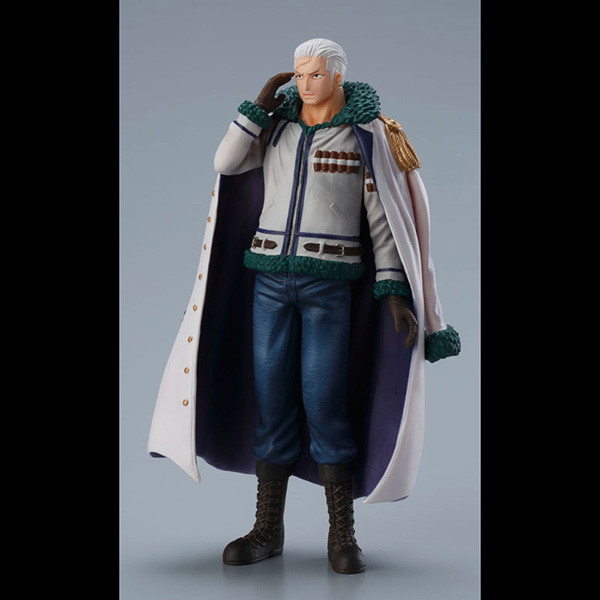 BANDAI 萬代 | 超7 SUPER ONE PIECE-STYLING 航海王 | 海賊王 | 龐克哈薩德篇 | 特別版 | 身心互換 | 達斯琪 & 斯摩格 | 全新未拆 | 現貨 