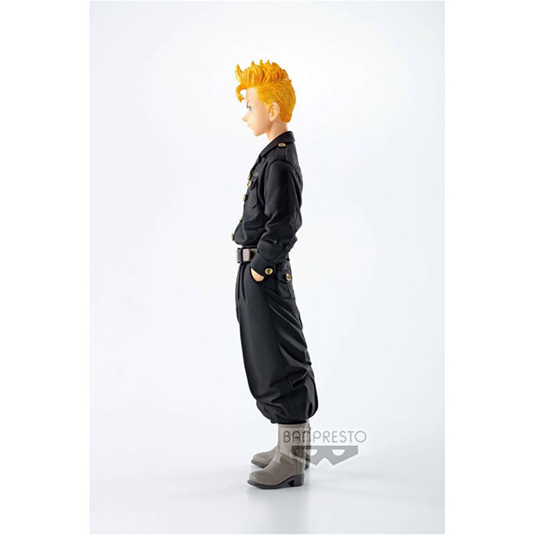 BANPRESTO 東京復仇者 | 花垣武道 | vol.2 (預訂2022年5月) 