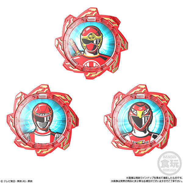 BANDAI 萬代 | 日版 | 暴太郎戰隊 | Don Brothers | 咚兄弟 | SG 戰隊頭像齒輪 | 01 盒玩食玩系列 | 全12種 | 完整1中盒12入販售 | 全新未拆 | 現貨 