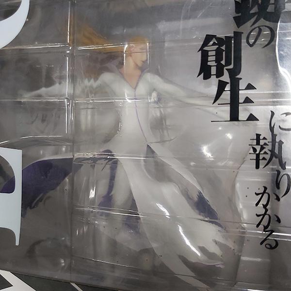 BANDAI 萬代 | Figuarts ZERO BLEACH | 死神 | 藍染惣右介 | 崩玉融合Ver. 全新未拆 現貨 