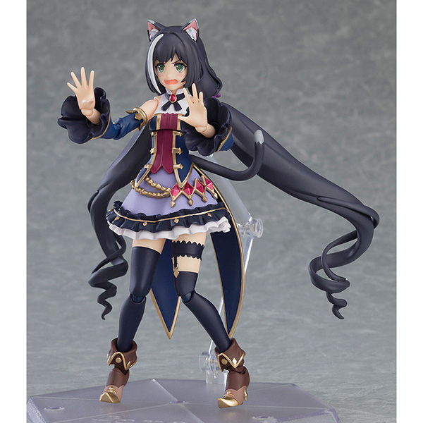 Max Factory figma 《超異域公主連結☆Re:Dive》 凱留 (預訂2022年10月) 