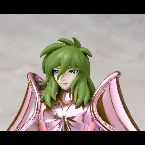 BANDAI 萬代 | 聖鬥士星矢 | 聖闘士星矢 | 聖衣神話 | 仙女座 | 初期青銅聖衣 | 瞬 | 2010年版 | 全新未拆 | 現貨 