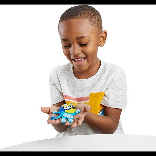 HASBRO 孩之寶 | Play-Doh 培樂多 | 黏土 | 成分安全無毒 | 《妙妙犬布麗》百變服裝遊戲組 | 全新未拆 | 現貨 
