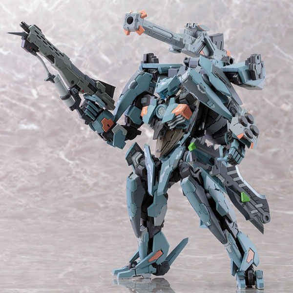  KOTOBUKIYA 壽屋 | 1/48 XenobladeX（異域神劍X）方程式 | 組裝模型 