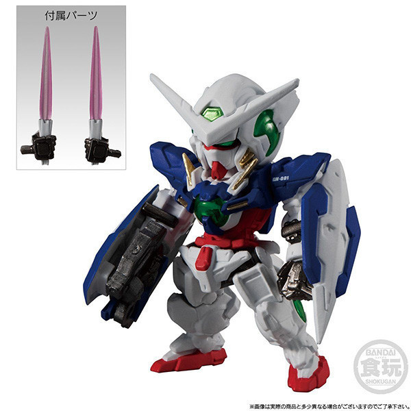 BANDAI 萬代 | PB限定 | FW GUNDAM CONVERGE 10周年 ANOTHER CENTURY 套組 | 全新未拆 