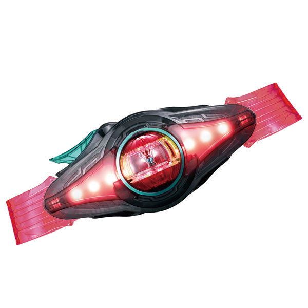 BANDAI 萬代 | 假面騎士ZEZTZ 夢影寶珠 | 夢影變身器 | 變身腰帶 | 驅動器 | 含特典 傳說騎士菓子獸&菓子獸傳說騎士夢膠囊 | 全新未拆現貨 