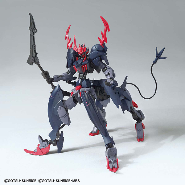 BANDAI 萬代 | HG 1/144 鋼彈創壞者 | 人馬獵魔鋼彈 | 組裝模型 | 現貨 