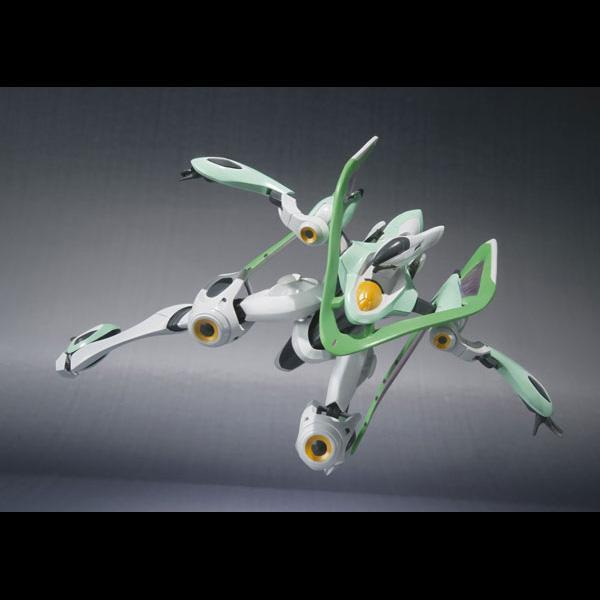 【特價】【老物全新未拆】BANDAI 萬代 | ROBOT魂 #123 輪迴的拉格朗日 | vox aura 奧拉 | 可動完成品 | 盒況如圖 | 全新未拆 | 現貨 