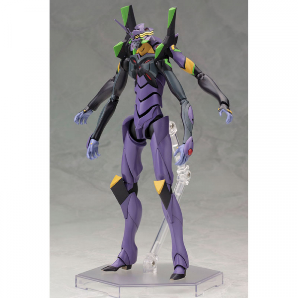 KOTOBUKIYA 壽屋 | 日版 | 1/400 新世紀福音戰士 | 劇場版 | 13號機 | 組裝模型 (再販) 