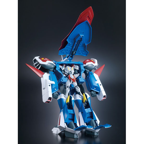 BANDAI 萬代 | 日版 | 魂SPEC 宇宙騎士BLADE | 宇宙騎士利刃 | 宇宙の騎士テッカマンブレード with ペガス | Tekkaman Blade with Pegas (全新未拆) 