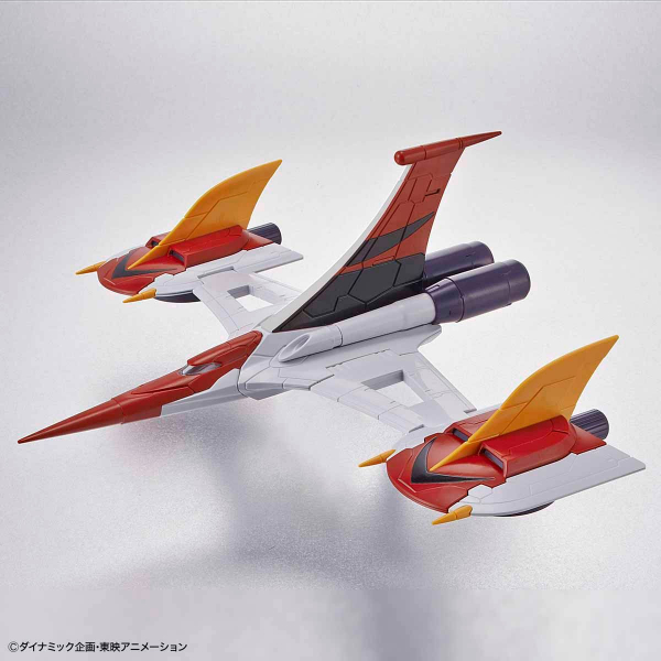 BANDAI 萬代 | 代理版 | HG 1/144 克連大漢(INFINITISM) 組裝模型  