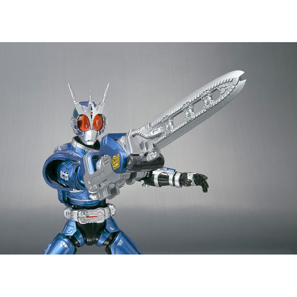 BANDAI 萬代 | S.H.Figuarts SHF 假面騎士 Agito G3 