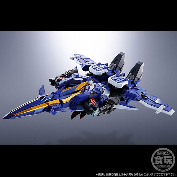 BANDAI 萬代 | SMP [SHOKUGAN MODELING PROJECT] 勇者凱撒 | 神龍噴射機&超巨大合體套裝(不含本體) 組裝模型 (預訂2022年10月) 